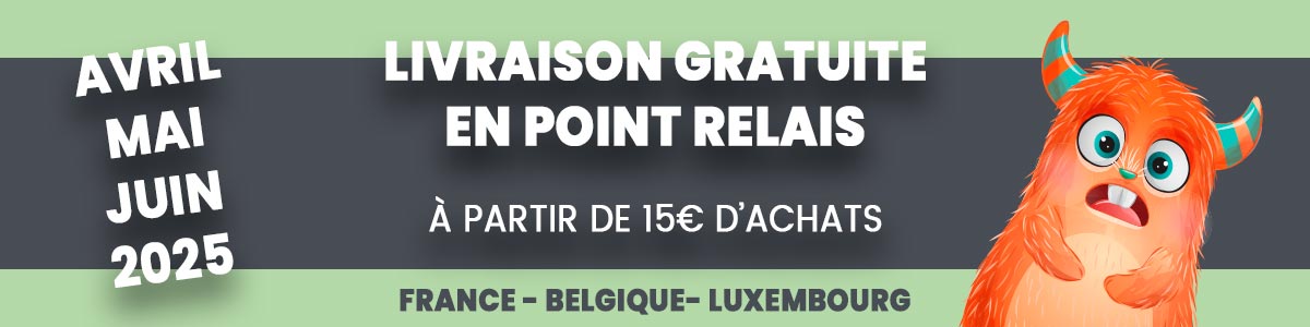 Livraison gratuite invitation enfant lolaetlouis.fr