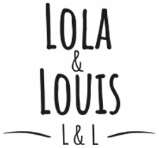 logo loloa et louis