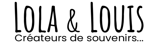 logo lola et louis
