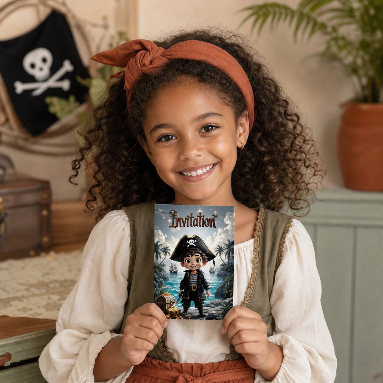 PIRATE