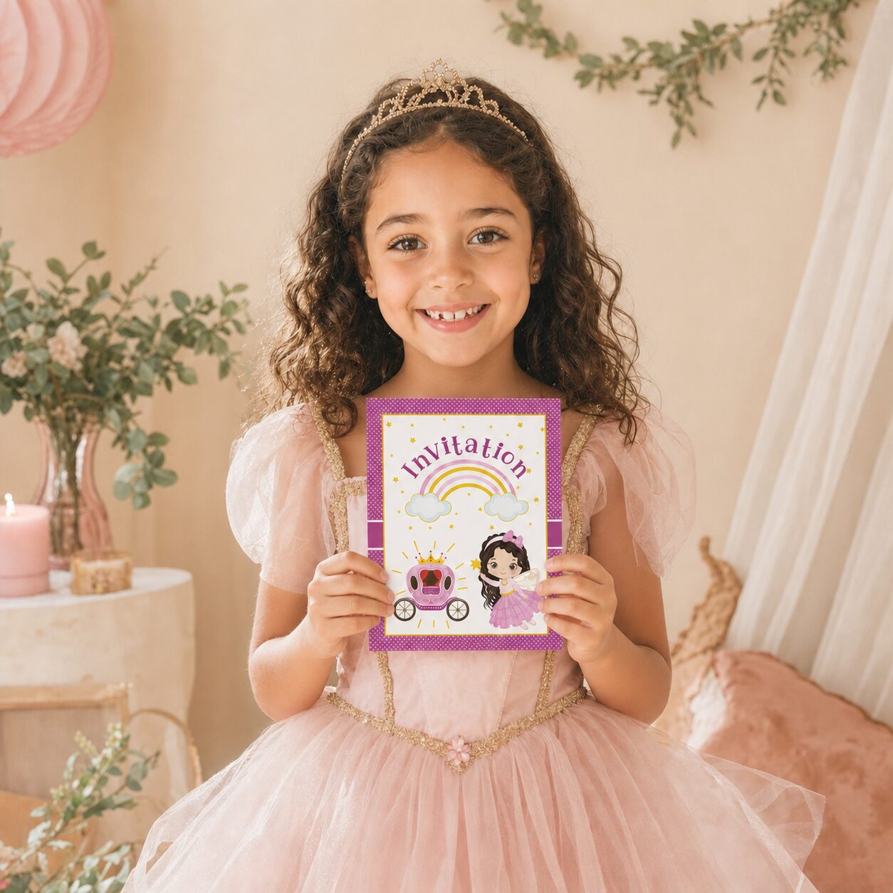 PRINCESSE