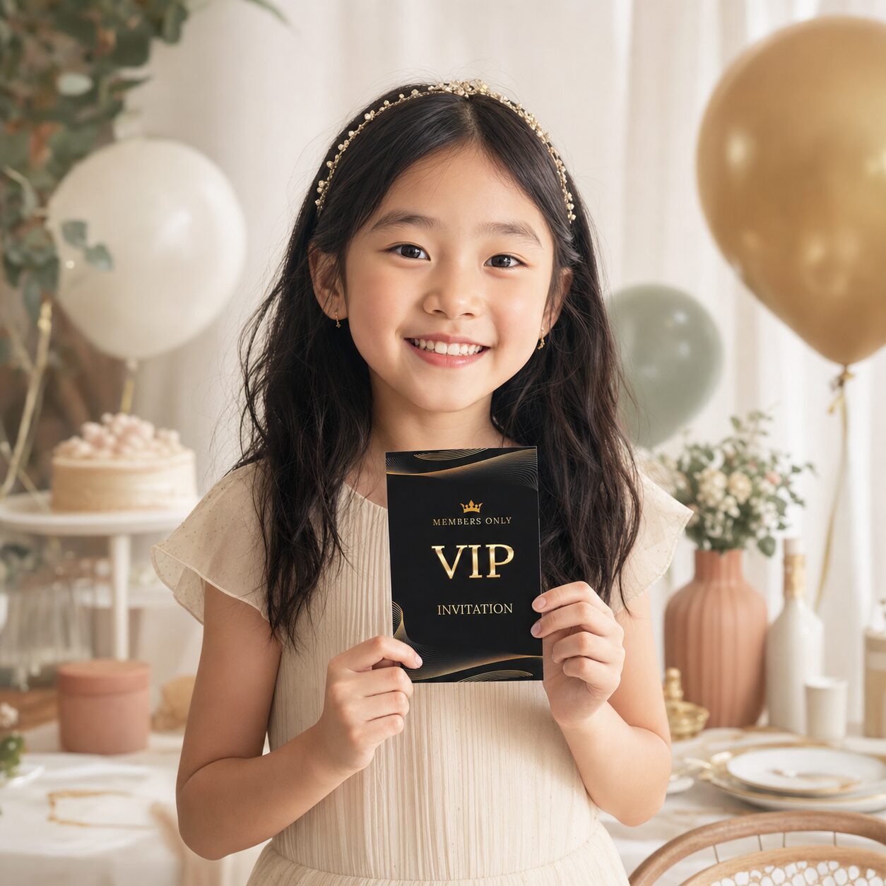 VIP