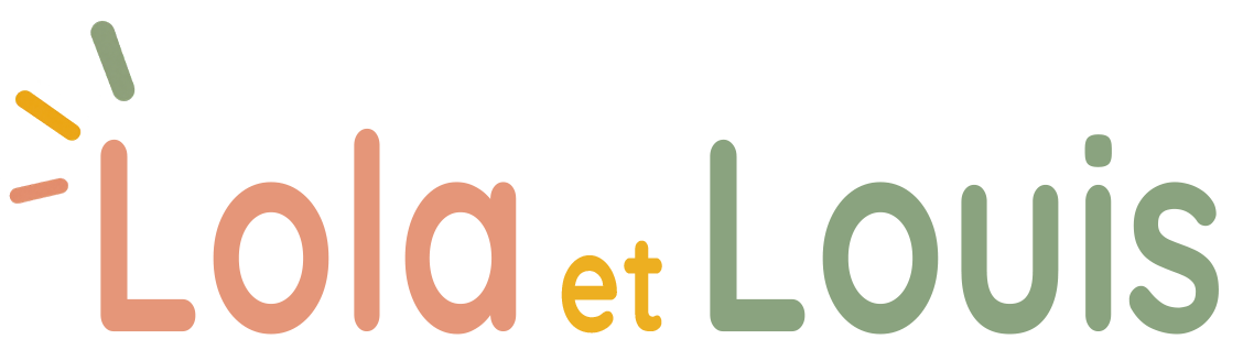 Logo lola et louis